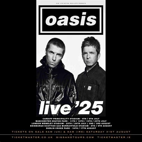 wicked seating plan|Oasis 2025 reunion tour: UK and Ireland arena seating plans and .